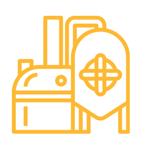 Food & Beverage and Brewing Industry