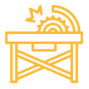 Pulp, Paper & Furniture Industry