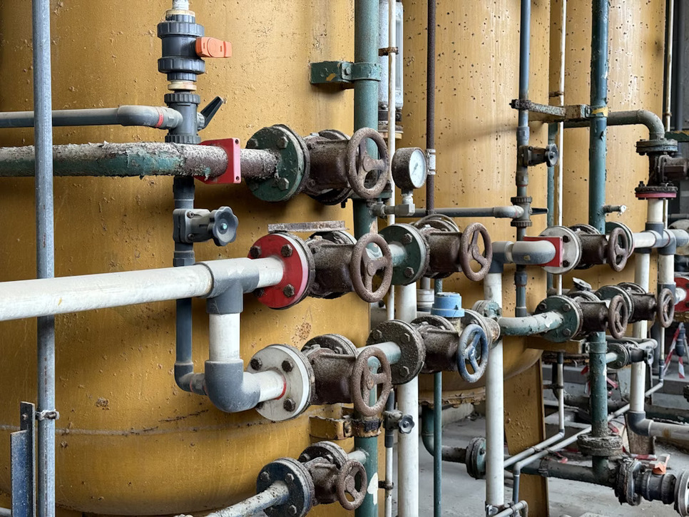 Ldar Program Index Program LDAR – skuteczne wykrywanie wycieków metanu