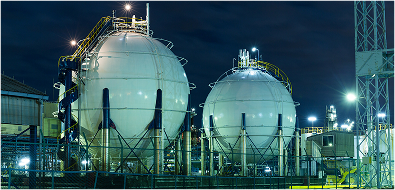 Badania LDAR pozwalają na wykrywanie i szybkie reagowanie na wycieki metanu.