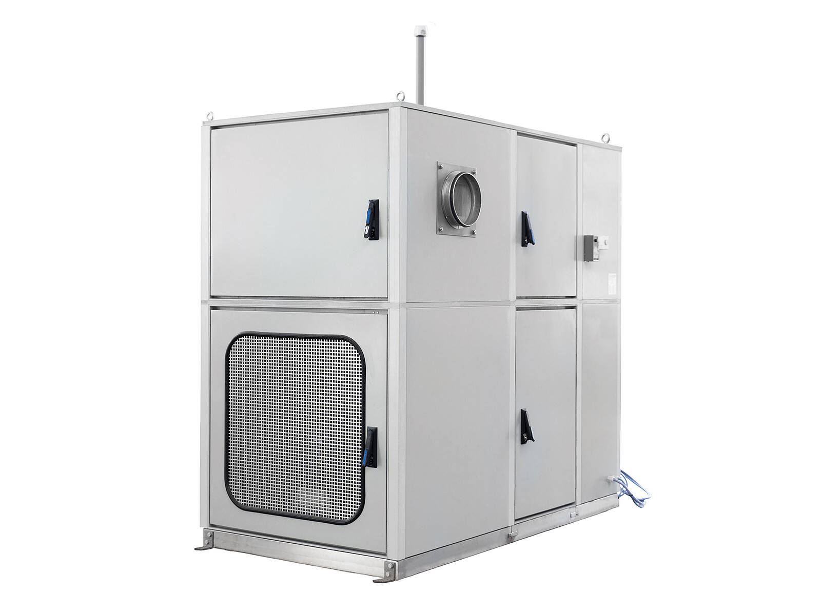 HVAC-  system wentylacji, klimatyzacji i ogrzewania