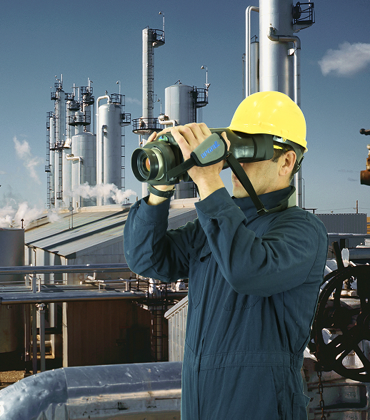 Program LDAR z ASE ATEX