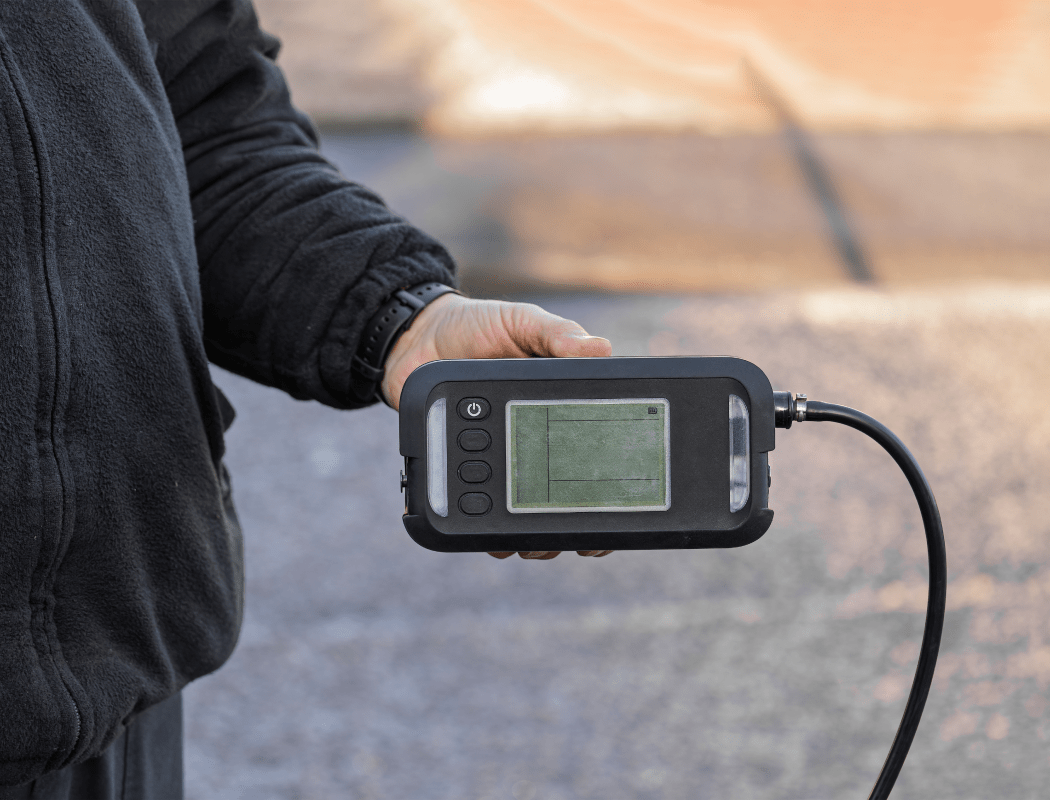 Technologie pomiarowe ATEX – urządzenia zgodne z rozporządzeniem metanowym