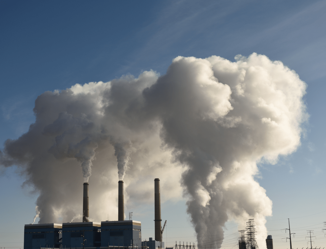 Metody monitoringu emisyjności metanu – pomiary punktowe vs. ciągłe, satelity, drony