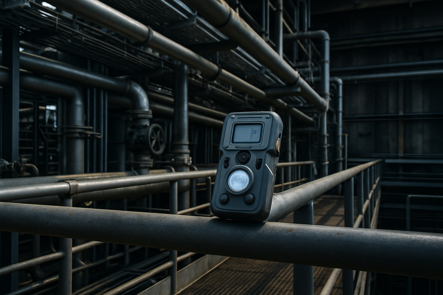 Detektory jednogazowe do wykrywania gazów w detekcji indywidualnej. Dowiedz się więcej i poznaj kategorie detektorów jednogazowych w ASE ATEX. 