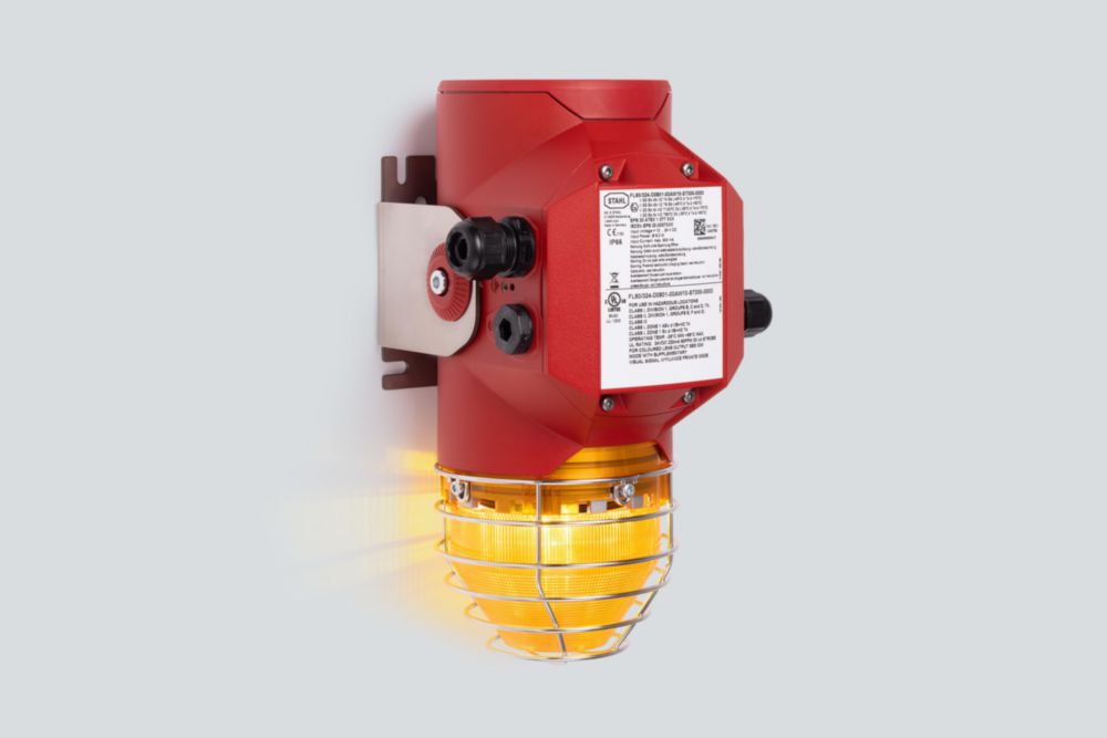 Pojęcia które warto znać w związku z przestrzeniami zagrożonymi wybuchem