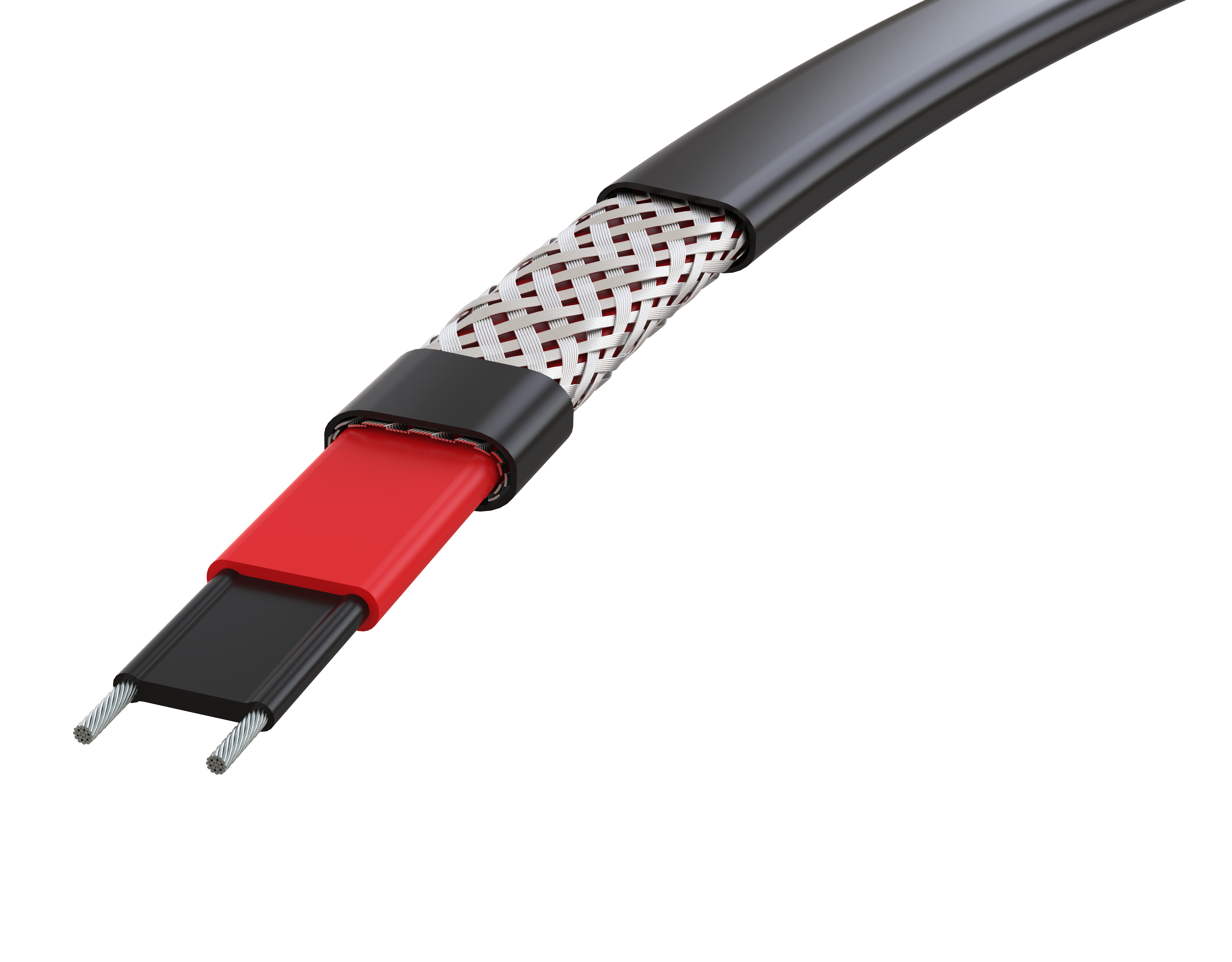Kabel grzewczy WinterGard H622 - ASE ATEX elektryczne systemy grzewcze 1