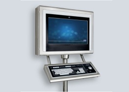 Panele HMI