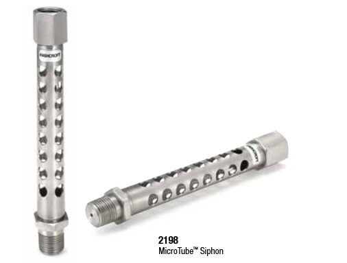 Syfon 2198 Micro Tube