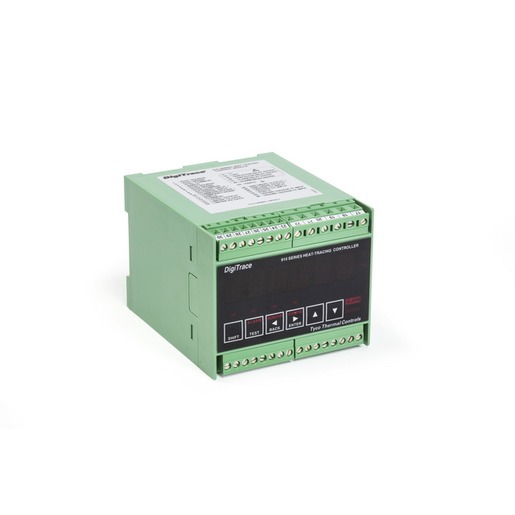 System sterowania ogrzewaniem elektrycznym HTC-915-CONT