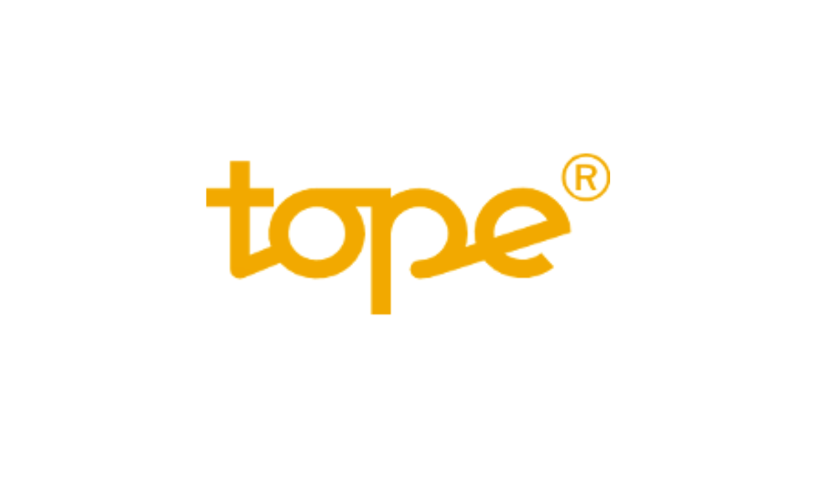 Tope - systemy grzewcze - logo